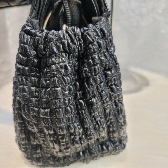 MICHE Linda Textured Faux Leather Classic Shell -Retired-  *Shell Only* - Picture 6 of 12